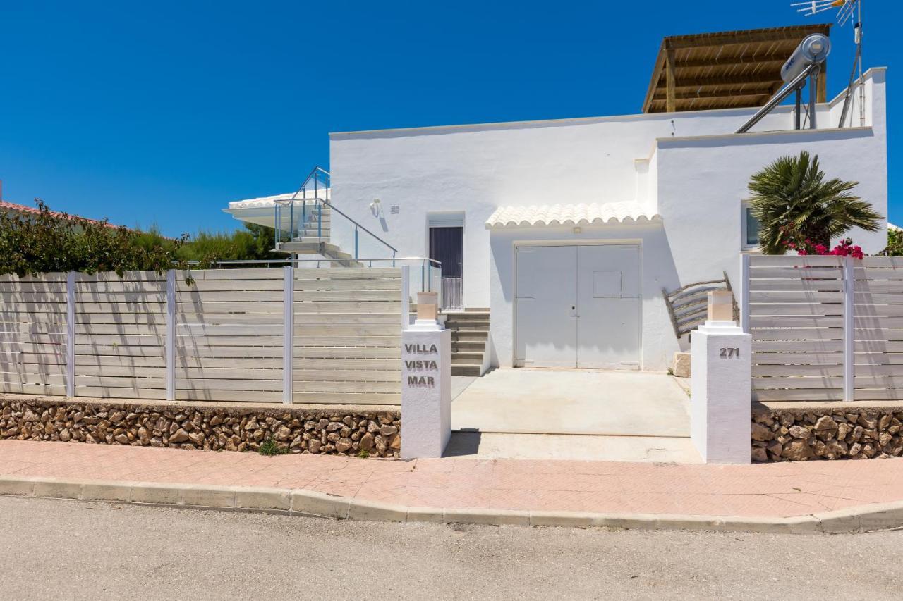 Villa Vistamar Punta Grossa Exterior foto