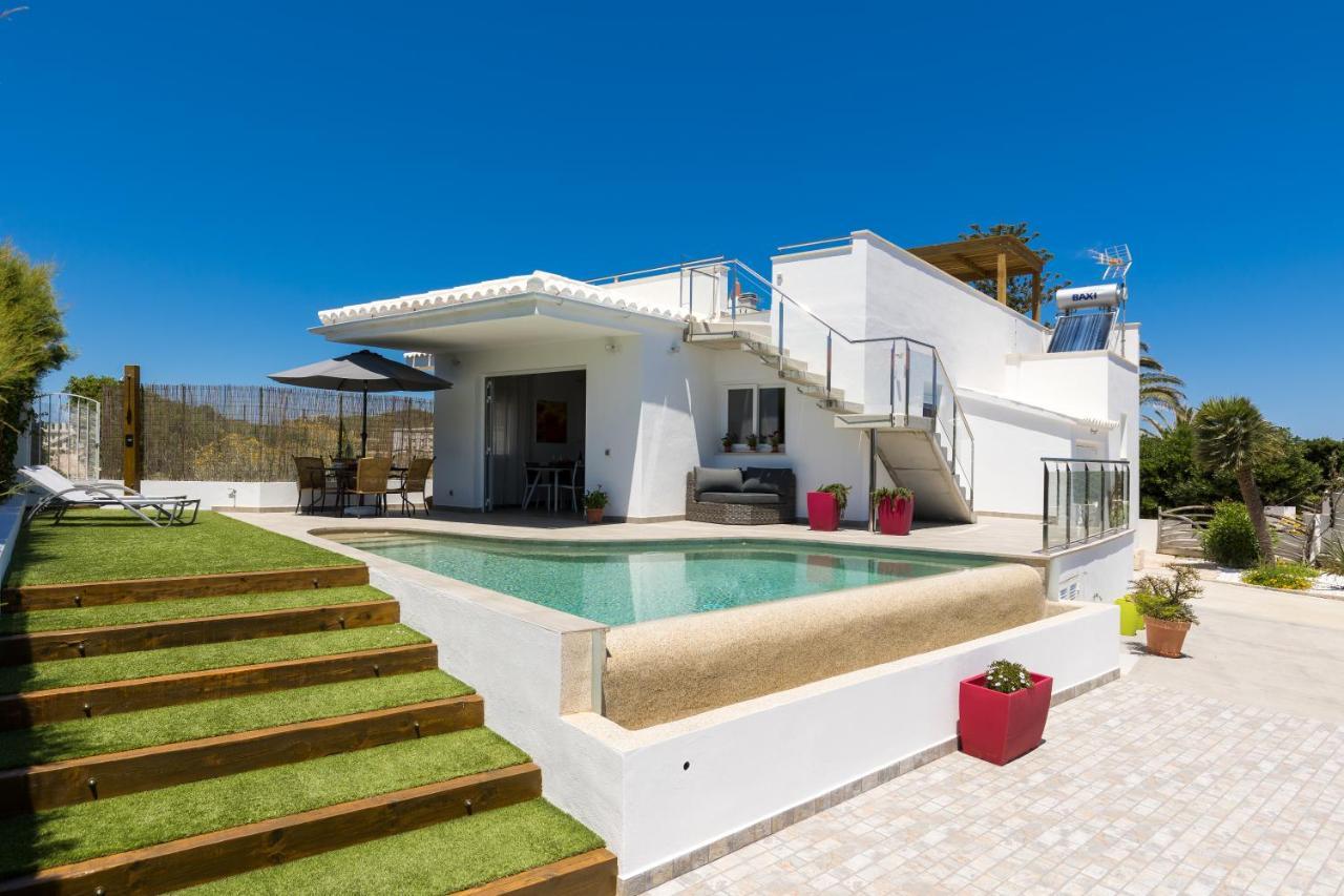 Villa Vistamar Punta Grossa Exterior foto